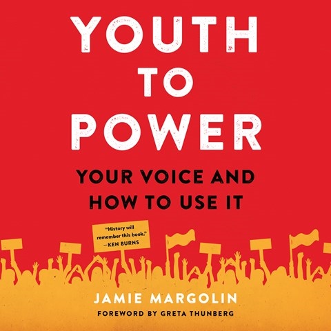 YOUTH TO POWER