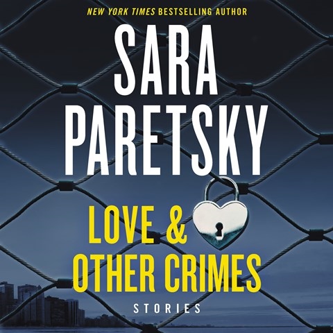 LOVE & OTHER CRIMES