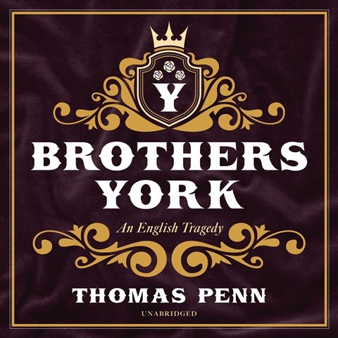 BROTHERS YORK