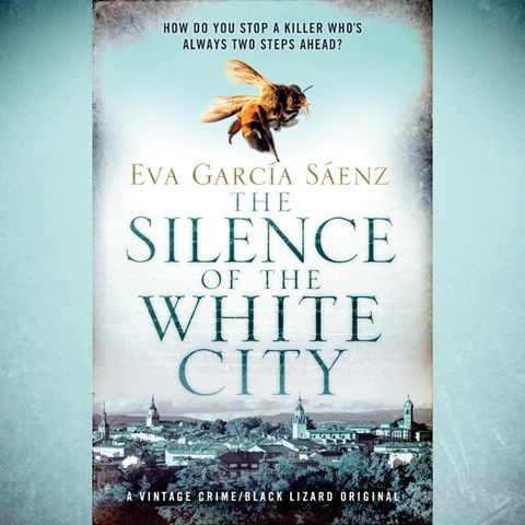 THE SILENCE OF THE WHITE CITY