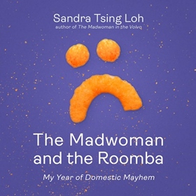 THE MADWOMAN AND THE ROOMBA