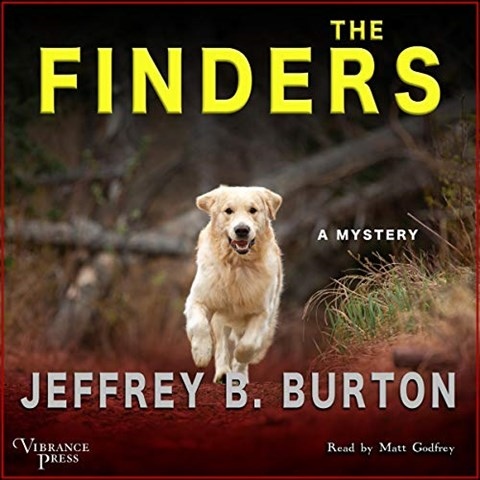 THE FINDERS
