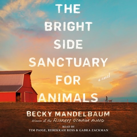 BRIGHT SIDE SANCTUARY FOR ANIMALS
