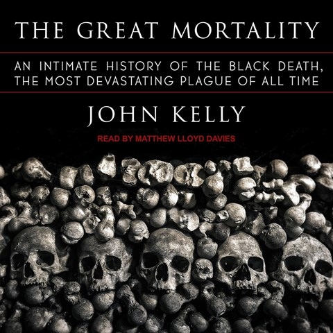 THE GREAT MORTALITY