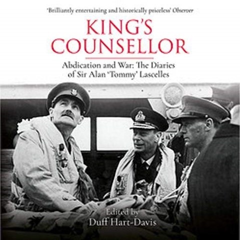 KING'S COUNSELLOR