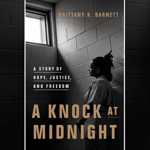 A KNOCK AT MIDNIGHT
