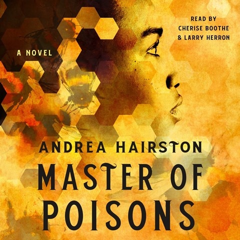 MASTER OF POISONS