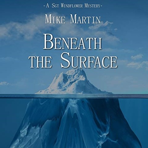 BENEATH THE SURFACE