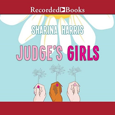 JUDGE'S GIRLS