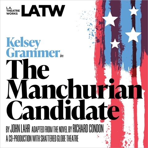 THE MANCHURIAN CANDIDATE