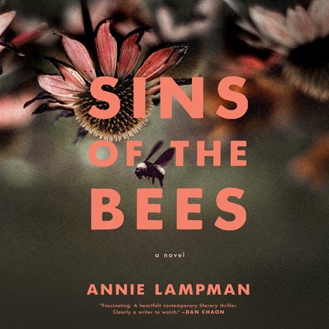 SINS OF THE BEES