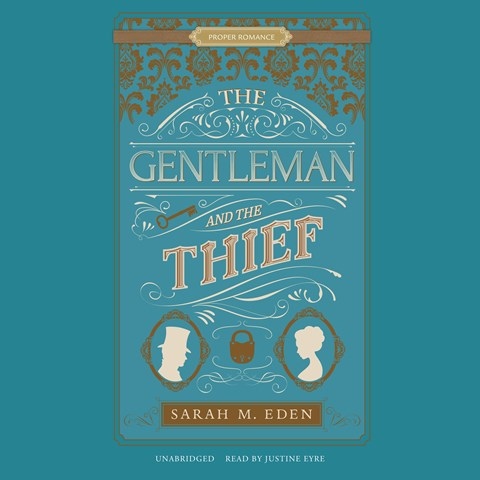 THE GENTLEMAN AND THE THIEF