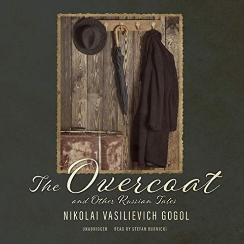 THE OVERCOAT AND OTHER RUSSIAN TALES