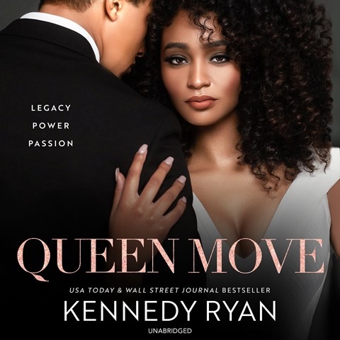 You guys! My next release, REEL, is - Kennedy Ryan Author