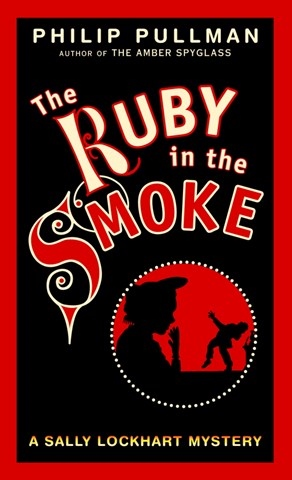 THE RUBY IN THE SMOKE