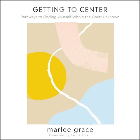 GETTING TO CENTER