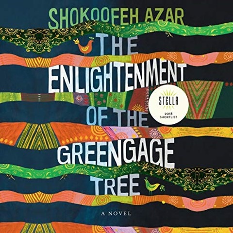 THE ENLIGHTENMENT OF THE GREENGAGE TREE