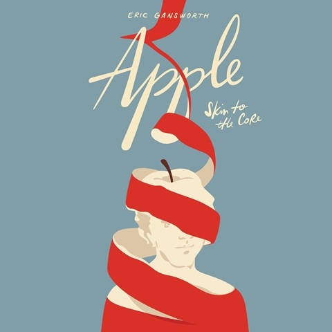 APPLE (SKIN TO THE CORE)