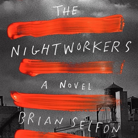 THE NIGHTWORKERS