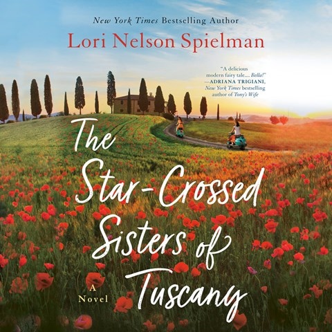 THE STAR-CROSSED SISTERS OF TUSCANY