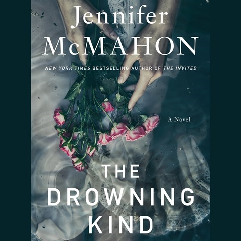 THE DROWNING KIND