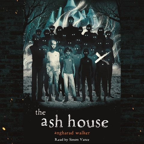 THE ASH HOUSE