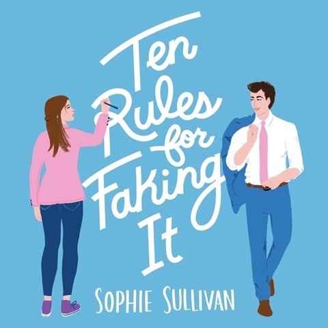 TEN RULES FOR FAKING IT