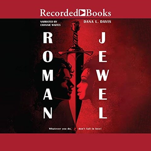 ROMAN AND JEWEL
