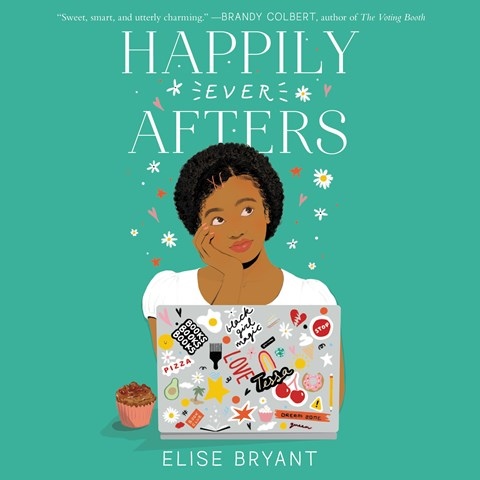 HAPPILY EVER AFTERS