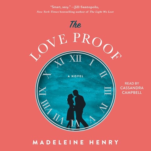 THE LOVE PROOF