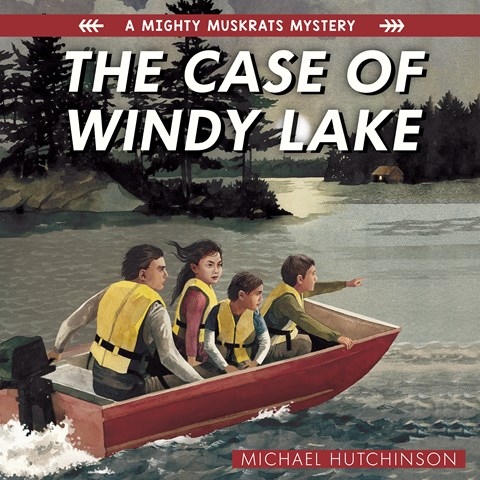 THE CASE OF WINDY LAKE
