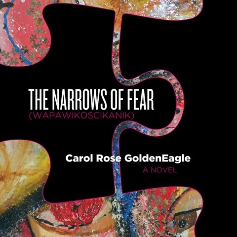 THE NARROWS OF FEAR