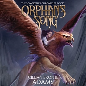 ORPHAN'S SONG