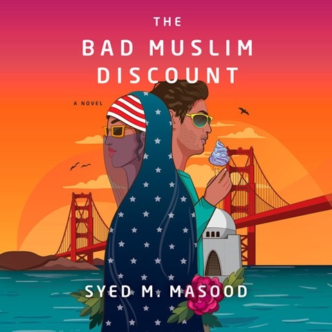 THE BAD MUSLIM DISCOUNT