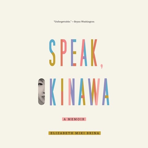 SPEAK, OKINAWA