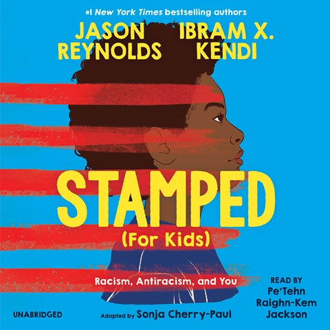 STAMPED (FOR KIDS)
