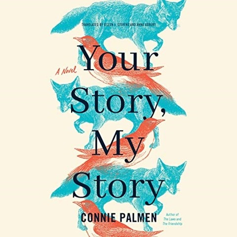 YOUR STORY, MY STORY