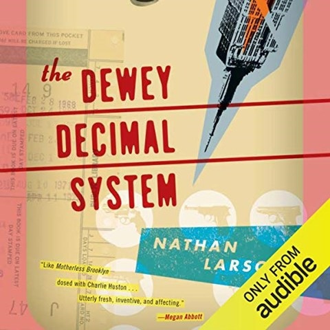 THE DEWEY DECIMAL SYSTEM
