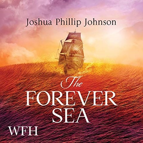 THE FOREVER SEA