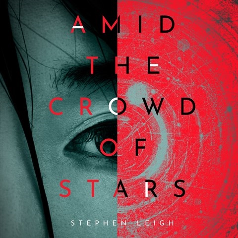 AMID THE CROWD OF STARS