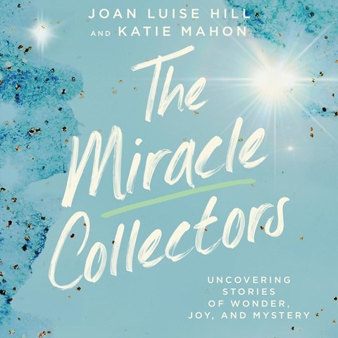 THE MIRACLE COLLECTORS