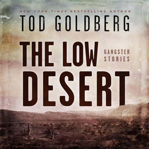 THE LOW DESERT
