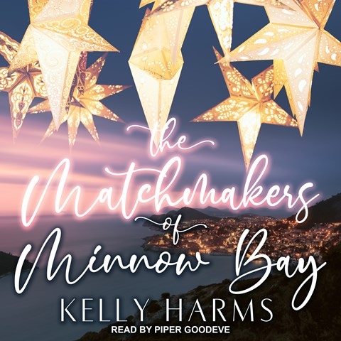 THE MATCHMAKERS OF MINNOW BAY