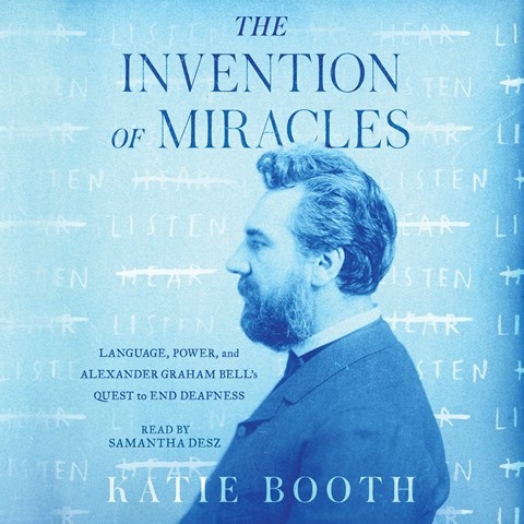 THE INVENTION OF MIRACLES 