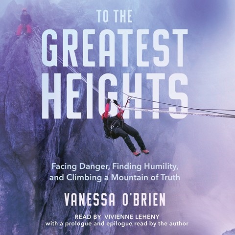 TO THE GREATEST HEIGHTS