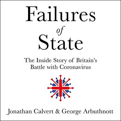 FAILURES OF STATE