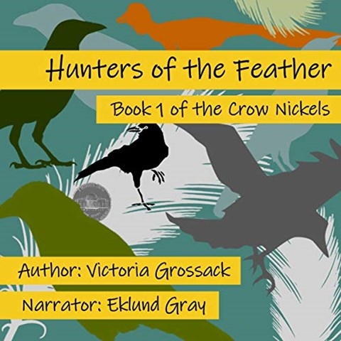 HUNTERS OF THE FEATHER