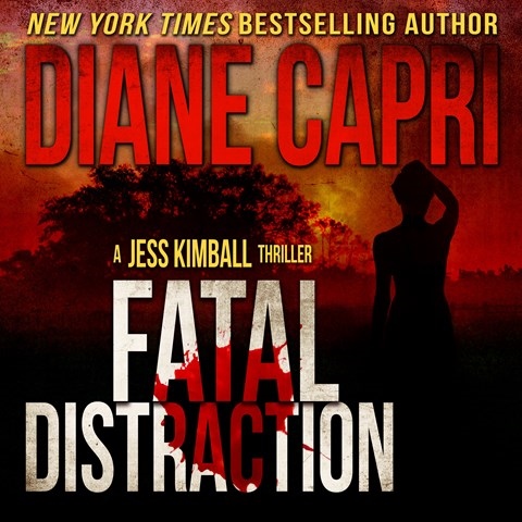 FATAL DISTRACTION