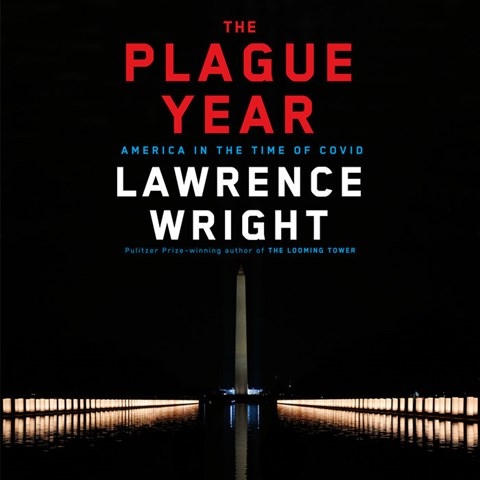 THE PLAGUE YEAR