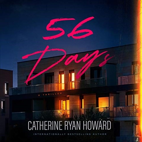 56 DAYS
